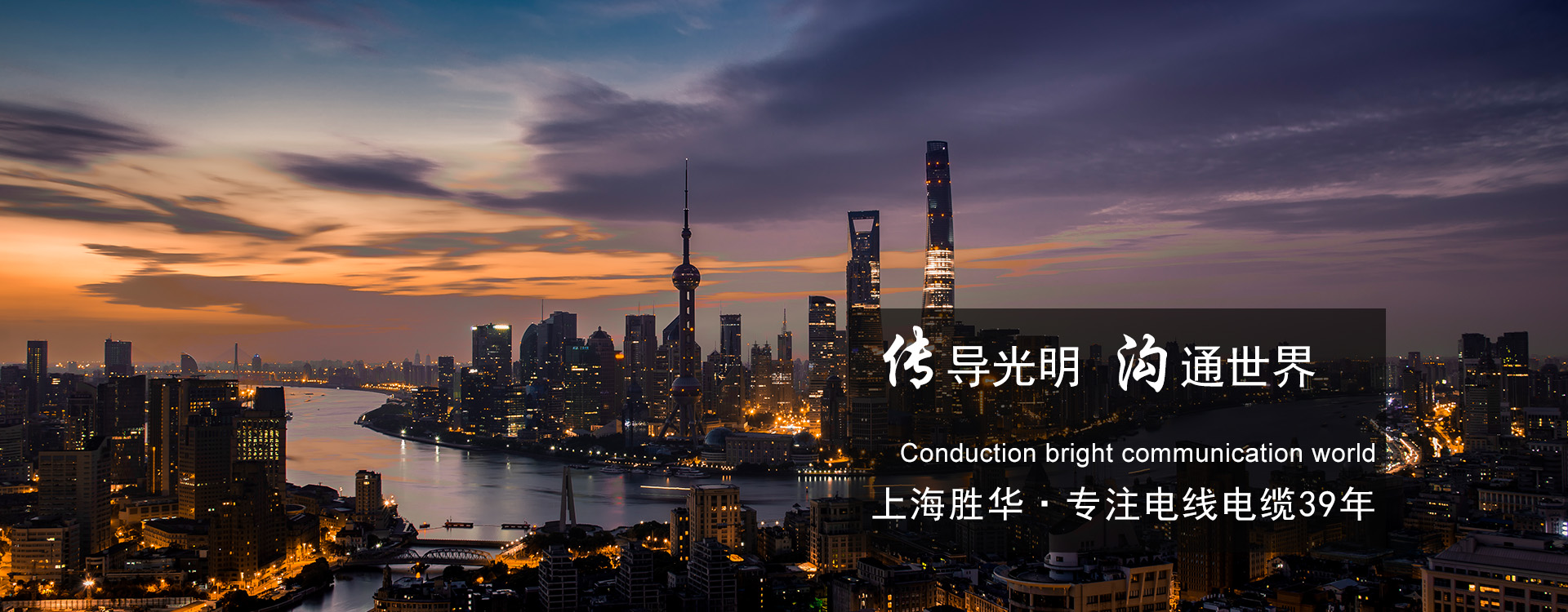 上海胜华电力（集团）有限公司